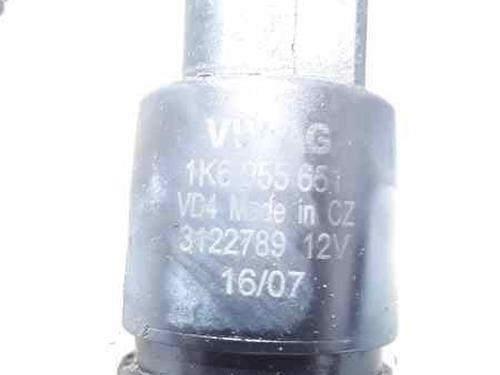 Windscreen washer tank SEAT IBIZA III (6L1) 1.9 TDI | BP7405792C113 