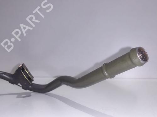 Pipe MITSUBISHI PAJERO SPORT I (K7_, K9_) 2.5 TD (K94W, K74T) | BP13964338M125 