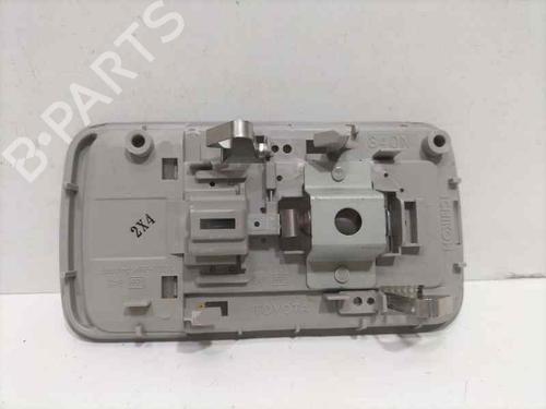 Interior roof light TOYOTA COROLLA (_E12_) 2.0 D-4D (CDE120_, CDE120R) | BP17384334I8 