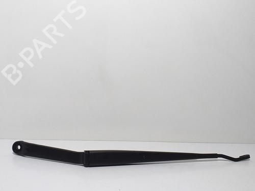Used Front windshield wiper arm NISSAN X-TRAIL I (T30) [2001-2013]  9821376