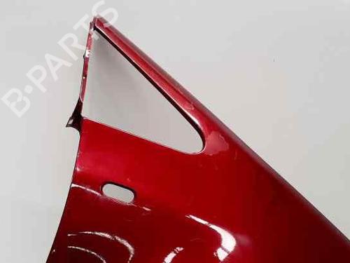 Right front fenders FORD GALAXY I (WGR) 1.9 TDI | BP5866651C42 