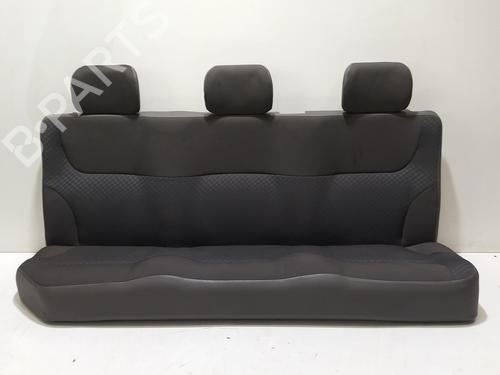 Sæde Bagtil OPEL VIVARO A Bus (X83) [2001-2015]  15817815