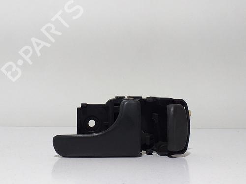 Used Rear right interior door handle NISSAN TERRANO II (R20) 2.7 TDi 4WD (125 hp) 9670597