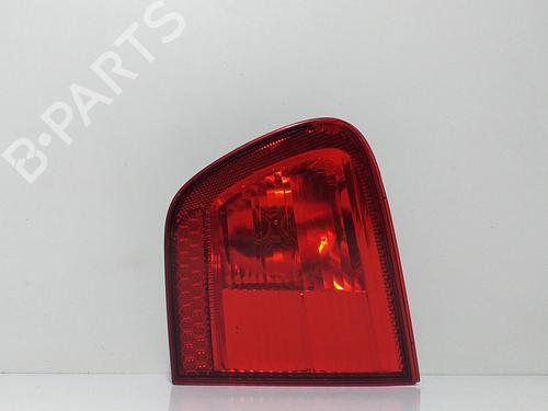 Used Right tailgate light SEAT IBIZA II (6K1) 1.9 TDI (110 hp) 10966563