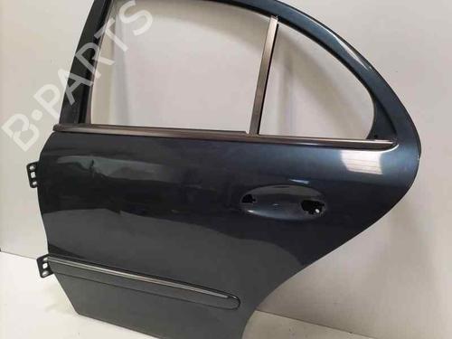 Left rear door MERCEDES-BENZ E-CLASS (W211) E 320 CDI (211.026) | BP18009038C4 