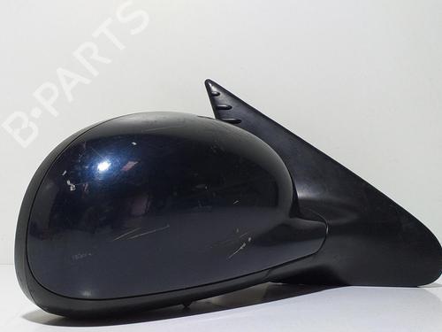 Right mirror PEUGEOT 406 (8B)  | BP10962316C27 