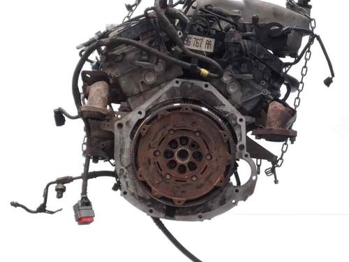 BP17825409M1 | Motor JAGUAR S-TYPE II (X200)  BP17825409M1