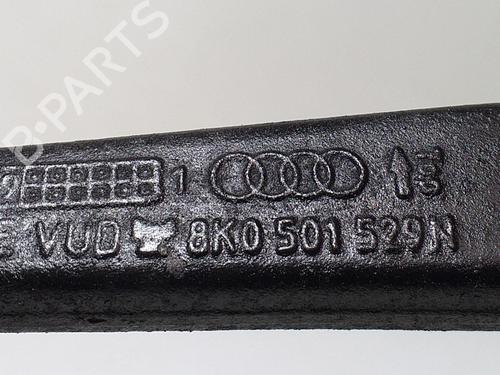 Left rear suspension arm AUDI Q5 (8RB) 2.0 TDI quattro | BP10285295M14 