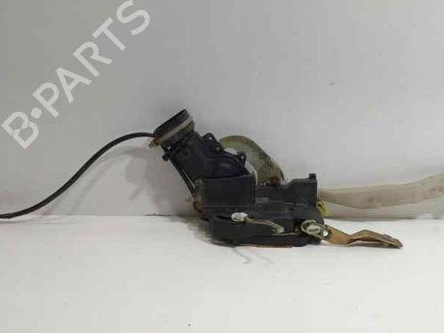 Front left lock TOYOTA LAND CRUISER 90 (_J9_) [1995-2024]  17708025