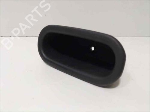 Rear left interior door handle PEUGEOT 307 Break (3E) 2.0 HDI 90 | BP17101386I15 
