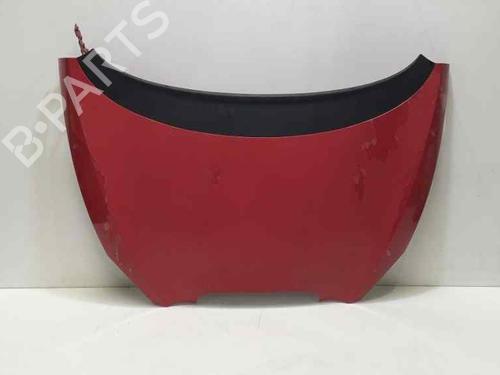 Used Hood SEAT ALTEA (5P1) [2004-2015]  17661000