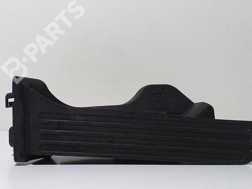 Used Pedal Pedal SEAT ALTEA (5P1) 1.9 TDI (105 hp) 10716537 10716537