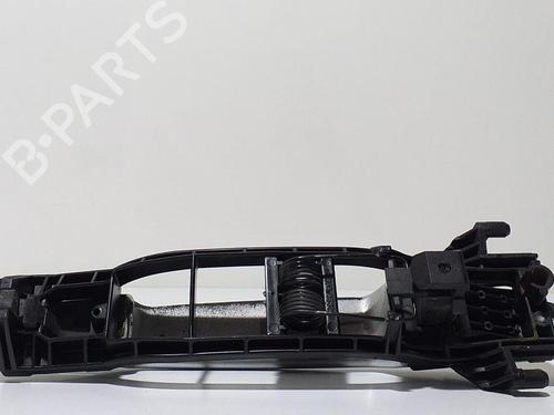 Front right exterior door handle MERCEDES-BENZ SLK (R170)  | BP8878598C129 