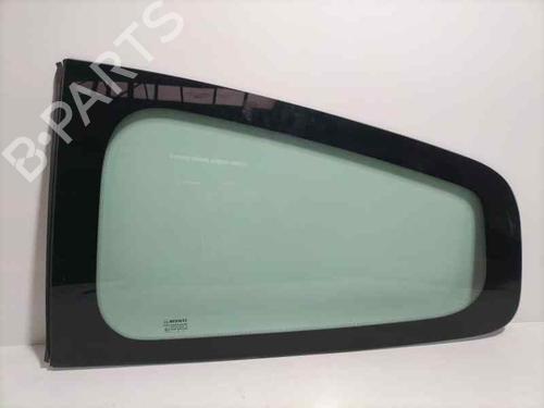 Luna trasera izquierda RENAULT CLIO III (BR0/1, CR0/1) [2005-2014]  16292881