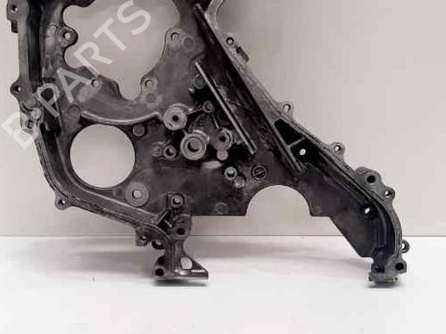 Timing cover NISSAN X-TRAIL I (T30)  | BP13963787M123 