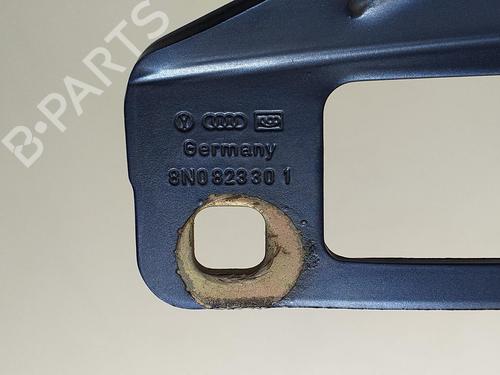 Hood AUDI TT (8N3) 3.2 VR6 quattro | BP9747123C1 
