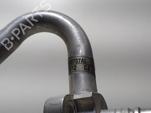 AC pipe AUDI A7 Sportback (4GA, 4GF) 3.0 TDI quattro | BP13965203M126 