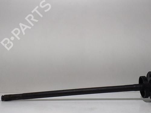 Right rear driveshaft FORD USA MUSTANG Coupe (C) [1993-2004]  15593076