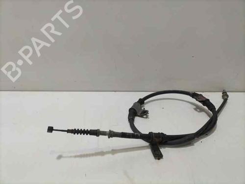 Handbrake cable HYUNDAI H-1 / STAREX Bus (A1)  | BP17221050C145 