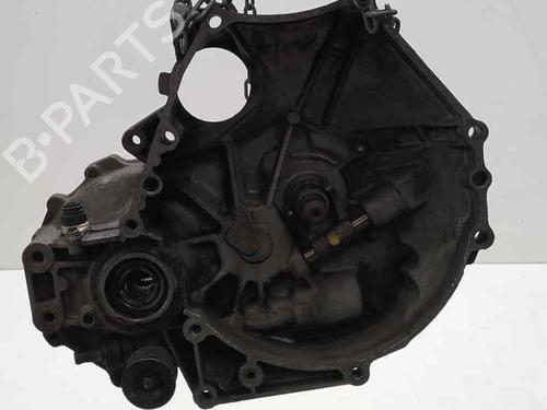 Used Gearbox MG MG ZR [2001-2005]  17433553