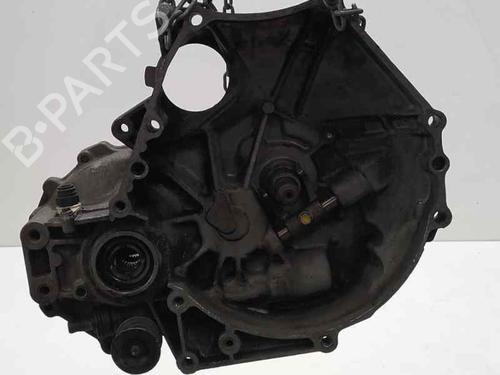 Cambio manuale MG MG ZR [2001-2005]  17433553