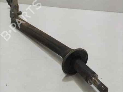Right front suspension arm LAND ROVER RANGE ROVER II (P38A) 4.6 4x4 | BP17242391M13 