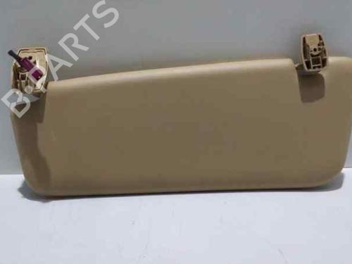Right sun visor BMW 5 (E60) 530 i | BP6128216I2 