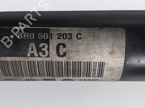Right rear driveshaft AUDI Q5 (8RB) 2.0 TDI quattro | BP10285300M41 