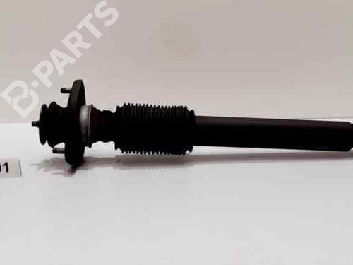 Used Left rear shock absorber Left rear shock absorber BMW X5 (E53) 3.0 d (184 hp) 5867914 5867914