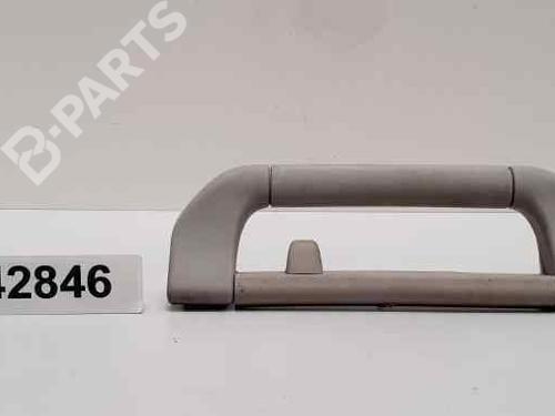 Used Rear left interior door handle Rear left interior door handle BMW X5 (E53) 3.0 d (184 hp) 6613681 6613681