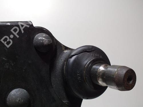 Right front suspension arm FIAT GRANDE PUNTO (199_) 1.3 D Multijet (199.AXD11, 199.AXD1A, 199.AXD1B,... | BP11349219M13 