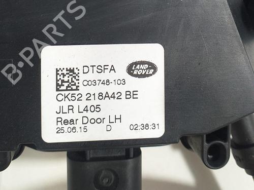 Electronic module LAND ROVER RANGE ROVER SPORT II (L494) 3.0 SDV6 4x4 | BP14516077M83 