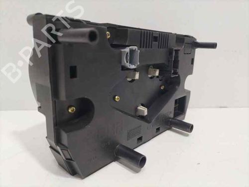 Commande Chauffage PEUGEOT 307 Break (3E) 2.0 HDI 90 | BP17089489I5 