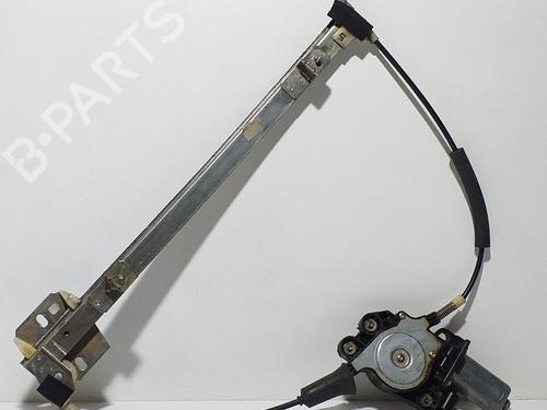 Front left window mechanism FIAT SEICENTO / 600 (187_) 1.1 (187AXB, 187AXB1A, 187AXC1A02) | BP10756950C22 