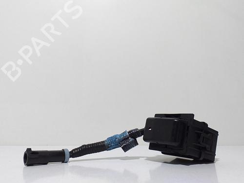 Used Fuse box FORD USA MUSTANG Convertible (C) [1993-2004]  15593119