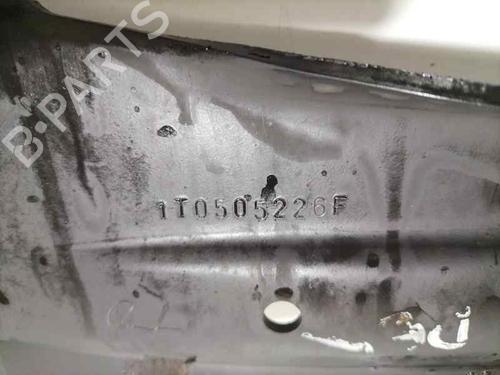Querlenker rechts hinten VW TOURAN (1T1, 1T2)  | BP16298879M15 