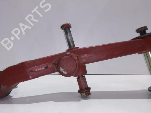 Right front suspension arm IVECO DAILY III Van 35 S 13 V,35 C 13 V | BP7171542M13 