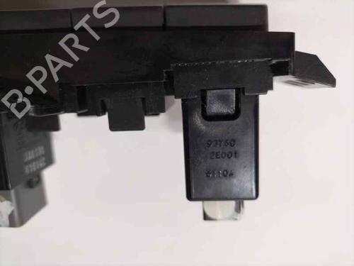 Headlight switch HYUNDAI TUCSON (JM) 2.0 CRDi | BP16873656I24 