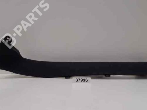 Used Left rear door panel Left rear door panel MERCEDES-BENZ E-CLASS (W211) E 240 4-matic (211.080) (177 hp) 5764542 5764542