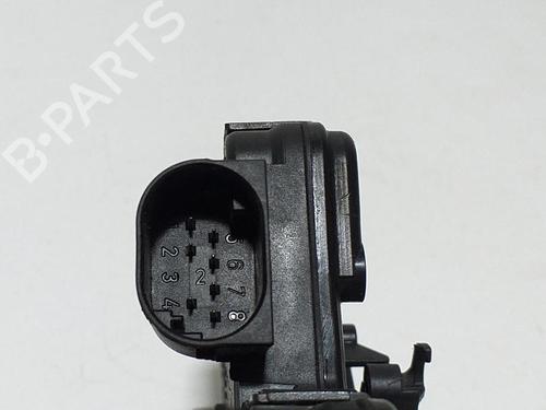 Front right lock BMW 3 (E46)  | BP10750530C97 
