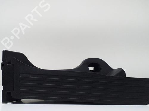 Used Pedal AUDI Q3 (8UB, 8UG) 2.0 TFSI quattro (211 hp) 8686288