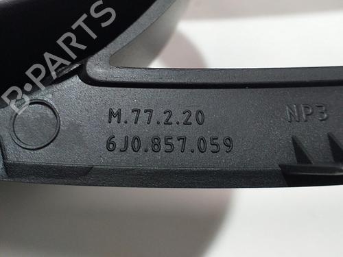 Instrument cluster SEAT IBIZA III (6L1) 1.4 TDI | BP7817307C47 