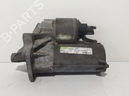Startmotor RENAULT CLIO III (BR0/1, CR0/1) 1.5 dCi (BR17, CR17) (86 hp) 15692157