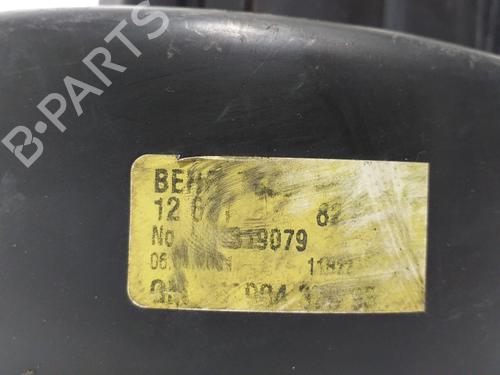 Heater blower motor OPEL ZAFIRA A MPV (T98) 2.0 DTI 16V (F75) | BP10553313M62 