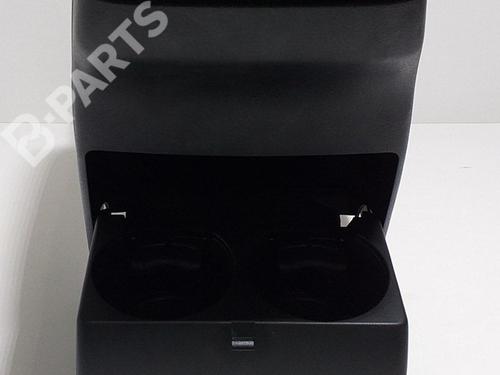 Armrest / Center console SUZUKI GRAND VITARA II (JT, TE, TD) 2.0 All-wheel Drive (TD54, JB420) | BP8335507I20  - Image 5