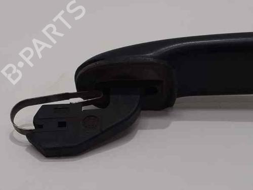 Rear left exterior door handle SEAT IBIZA II (6K1)  | BP5795996C130
