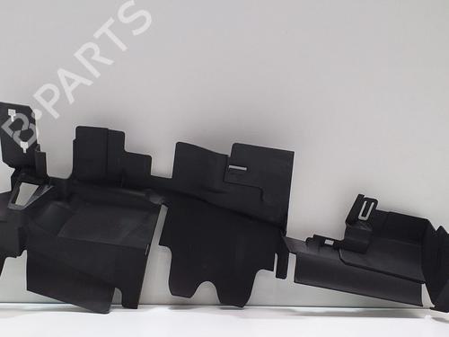 Grille MINI MINI CLUBVAN (R55) Cooper | BP7918606C40 