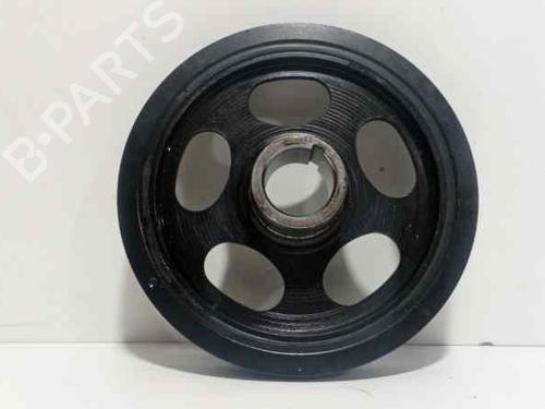 Used Pulley SMART FORFOUR (454) 1.5 CDI (454.001) (95 hp) 16712834