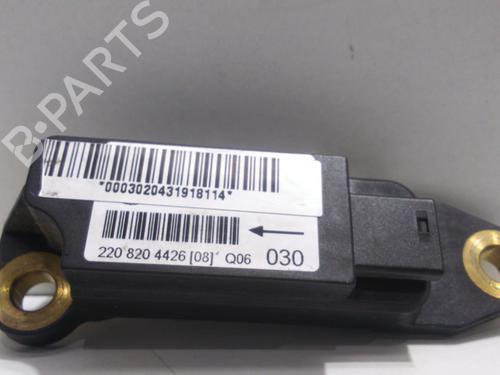 Elektronisk sensor MERCEDES-BENZ S-CLASS (W220)  | BP7270966M84 