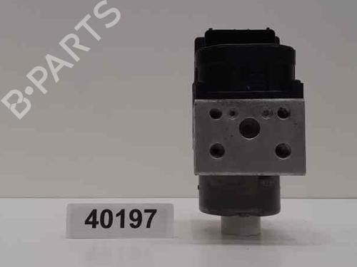 Used ABS pump CITROËN XSARA (N1) 2.0 HDi 90 (90 hp) 5762281